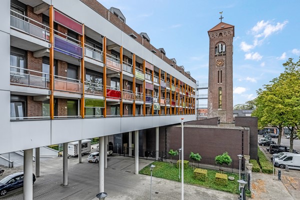 Medium property photo - Sint Willebrordstraat 29, 5014 CA Tilburg